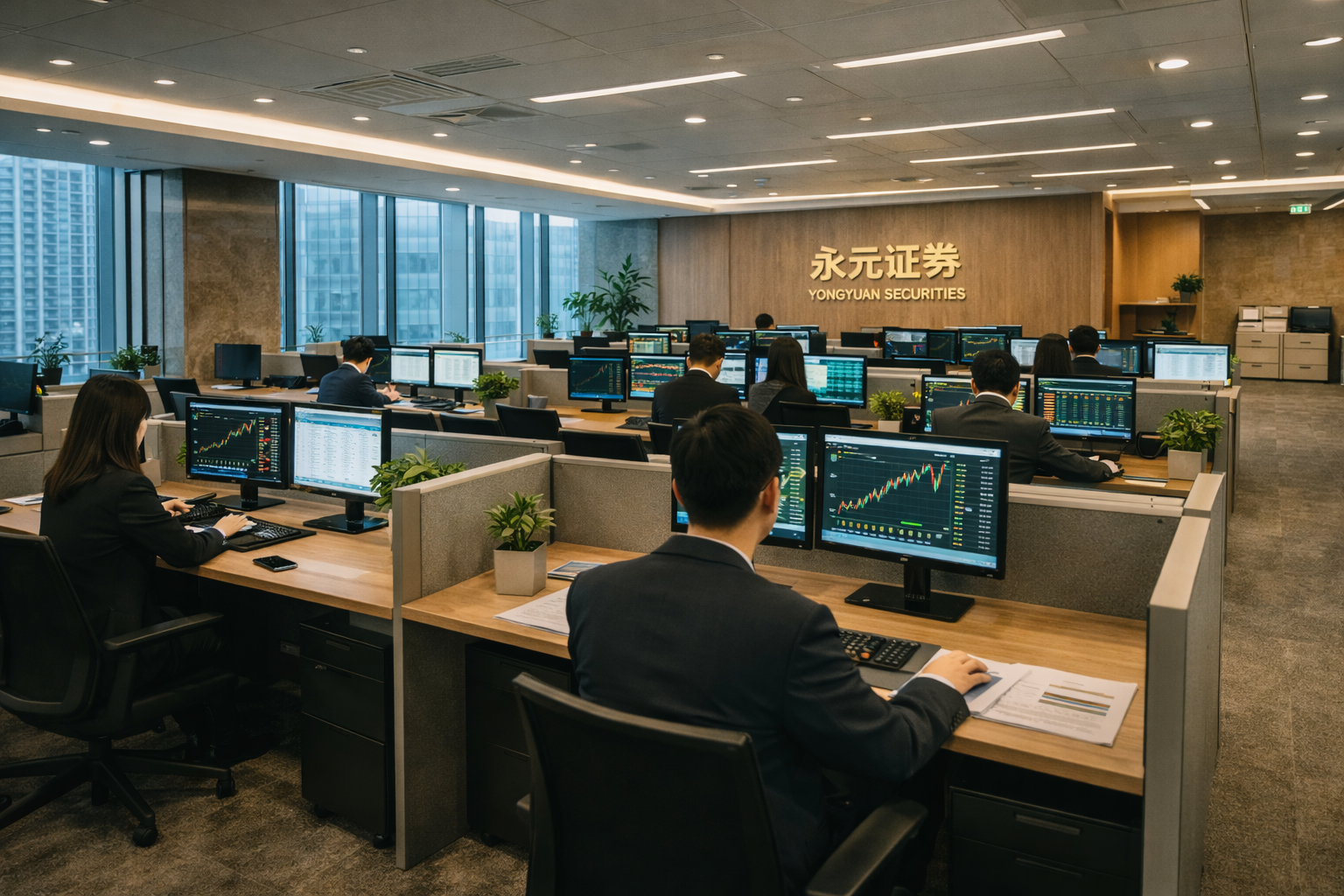 短线交易者群体在处于结构性机会远大于指数机会的阶段的走势格局