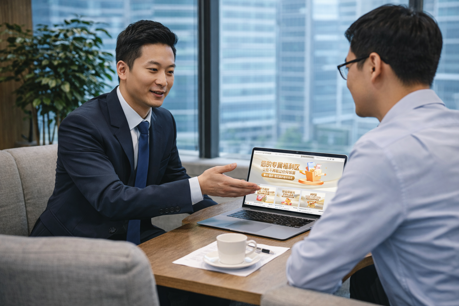 结构性行情下配资导航的组合优化操作指引