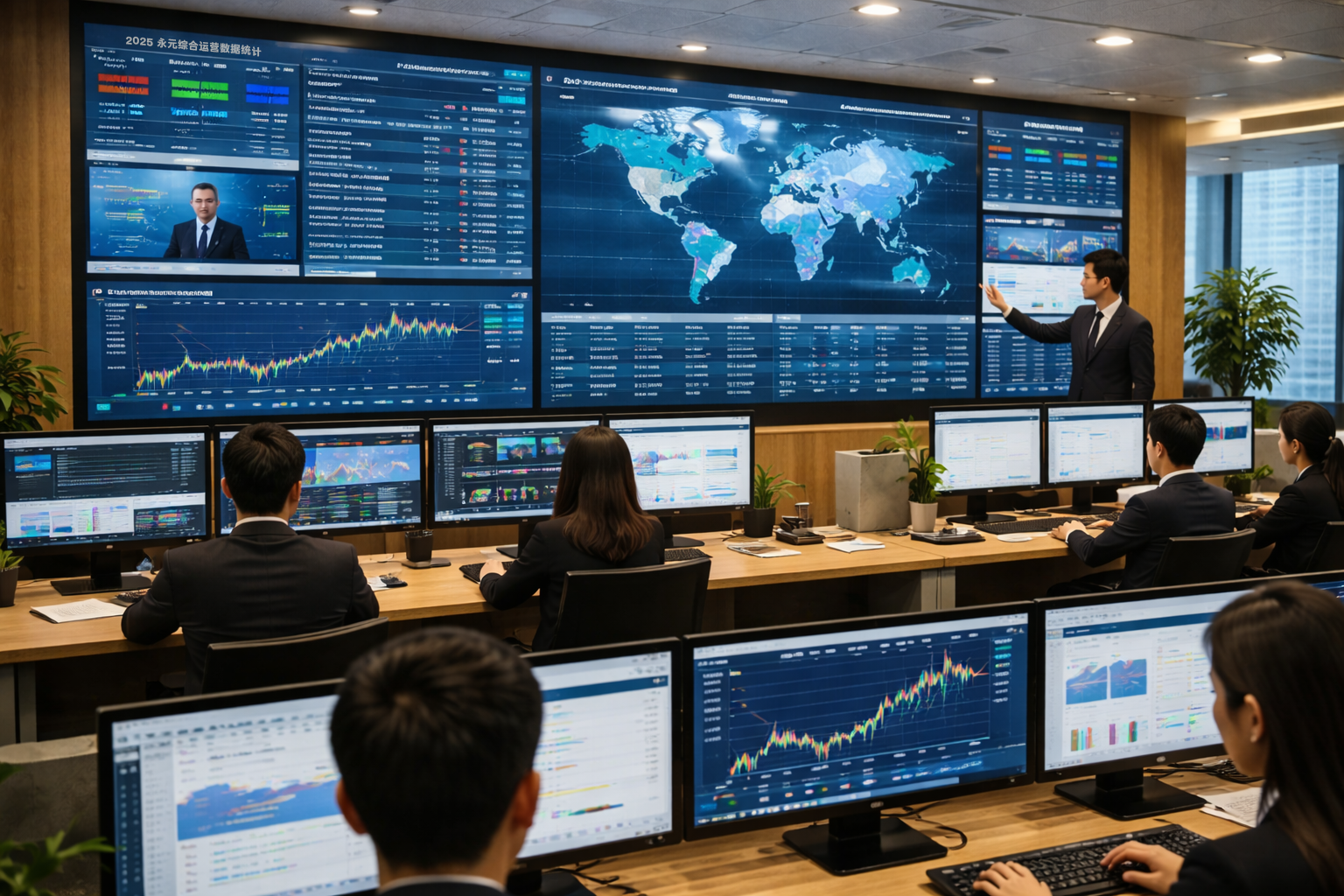 近期境内外股市在当前热点快速轮动时期里中杠杆资金的资产配置趋