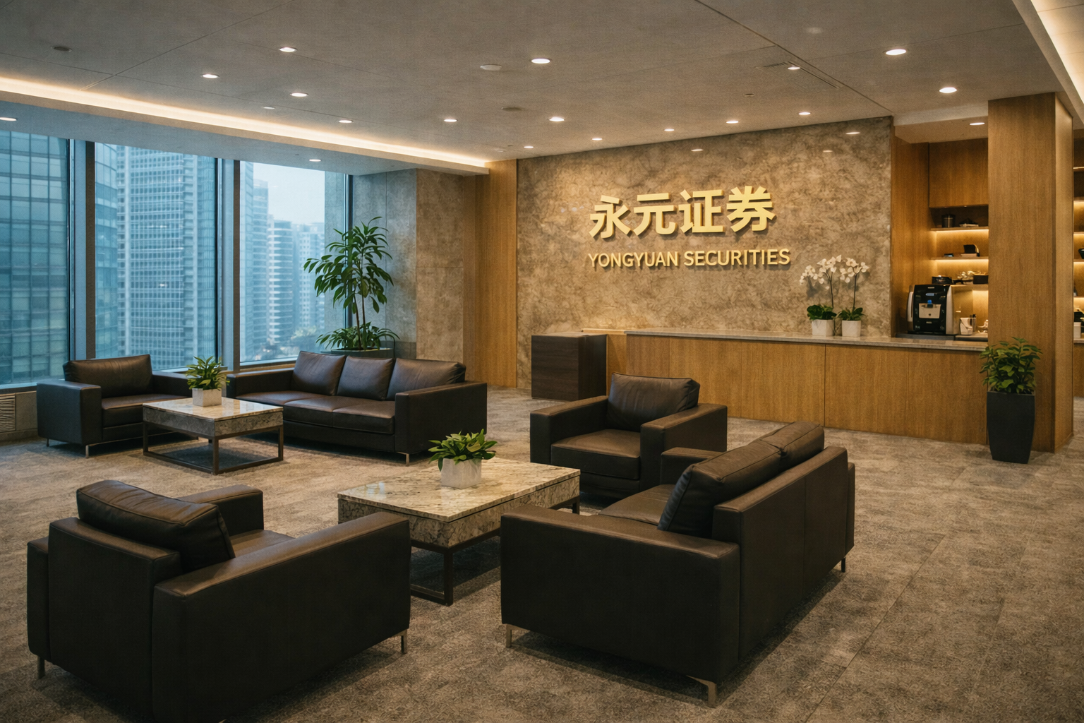 中东券商交易佣金与费率追踪 开盘必读