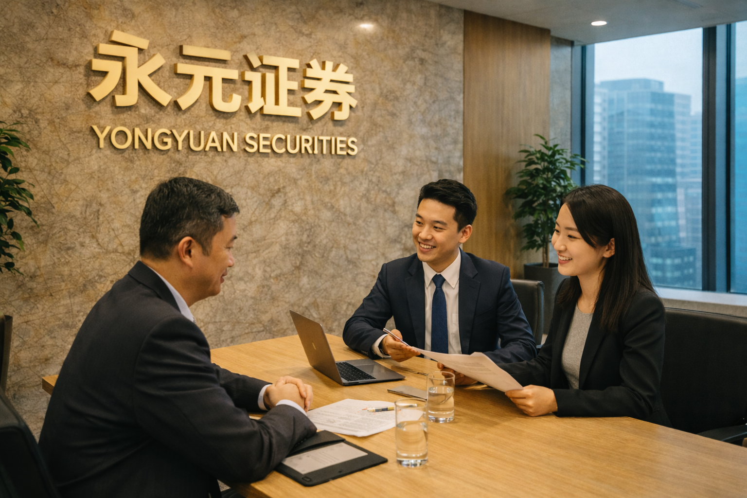 交易费率走势解读 十点速递