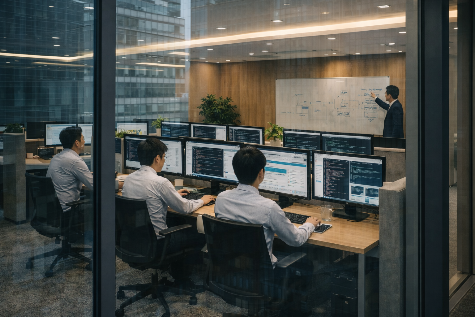 英国市场问答：外汇